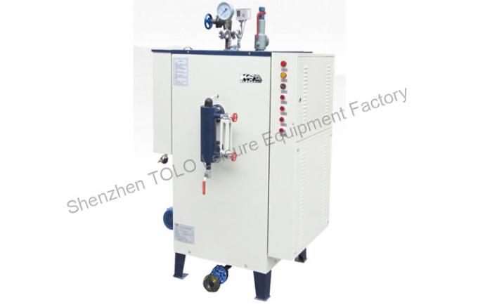 Automatic Commercial Steam Generator Vertical Energy-saving