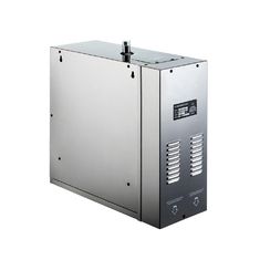 China 1 / 3 Phase Portable Steam Bath Machine With Automatic Control , 3kw- 24kw Power supplier