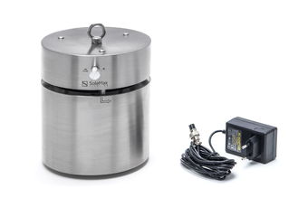China Salt Atmosphere Generator for Salt Sauna Bath as Steam Room Accessories supplier
