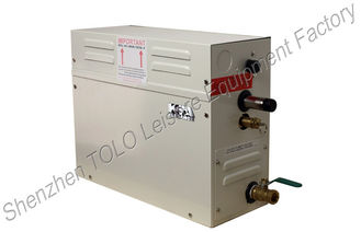 China 8kw Commercial Steam Generator  supplier