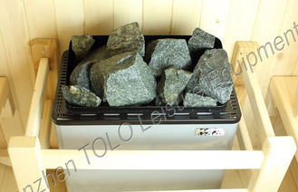 China 8kw Traditional Electric Sauna Heater supplier