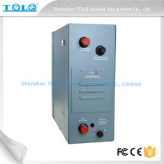China Commercial Steam Room Generator / Steam Electric Generator For Shower , 1 Year Warranty supplier