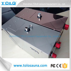 China Eco Friendly Steam Room Generator / Steam Electric Generator For Home , ROHS CE Listed supplier