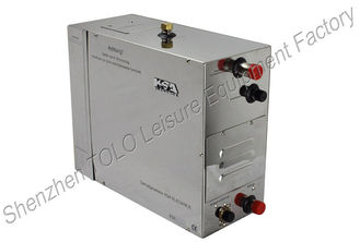 China Turkish Steam Bath Heat Electric Generator For Hyperthermia Therapy 6.0kw 380v supplier