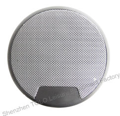China Waterproof 4 Inch Speaker Steam Room Accessories Remote Control Speaker supplier