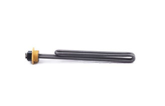 China Stainless Steel 1.5kw Electric Heating Element For Steam Generator supplier