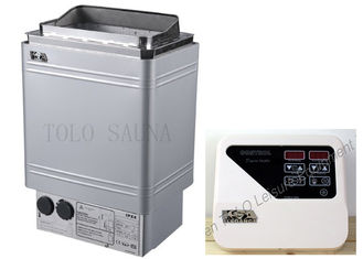 China 3.0kw Stabilized Electric Sauna Heater Dry Sauna Heater Stone Stove supplier