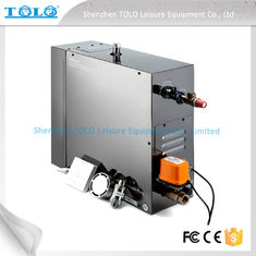 China 12.0kw Steam Shower Generator supplier