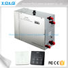 China 9000w Single / Three Phase Sauna Steam Generator With Auto Power Off , Approved CE factory
