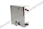 China Automatic Steam Room Steam Generator With Stainless Steel Steam Nozzle factory