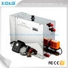 China 220V/380V Automatically Sauna Steam Generator With Single / Three Phase , High Frequency factory