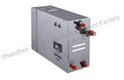 China Commercial 6kw Steam Shower Generator With Waterproof Control Panel High Efficient factory