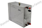 China Turkish Steam Bath Heat Electric Generator For Hyperthermia Therapy 6.0kw 380v factory