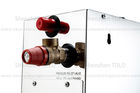 China 9000w Residential Sauna Steam Generator 380v Improve Circulation factory
