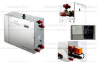 China 4.0kw Single Phase 240v Sauna Steam Generator High Efficient factory