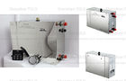 China Home steam electric generators , 7kw 380V residential steam generator factory