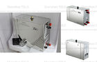 China 3 Phase Sauna Steam Generator heat recovery , Wet Steam Bath Generator factory