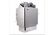 6kw Electric Sauna Heater , 220v - 400V stainless steel sauna stove for sauna room supplier