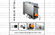 Touch Screen Panel Sauna Steam Generator 8.0kw 220V Steel Cuboid Shape supplier